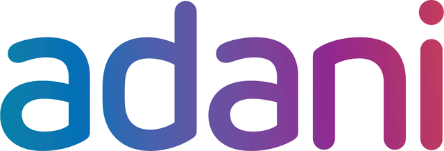 Adani Group logo — Platinum Hospitality corporate catering client