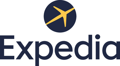 Expedia Group logo — Platinum Hospitality corporate catering client