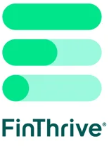 FinThrive India Pvt. Ltd. logo — Platinum Hospitality corporate catering client