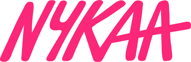 NYKAA logo — Platinum Hospitality corporate catering client