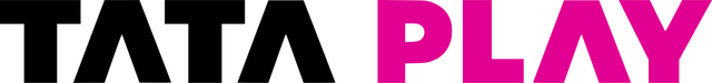 Tata-Play logo — Platinum Hospitality corporate catering client