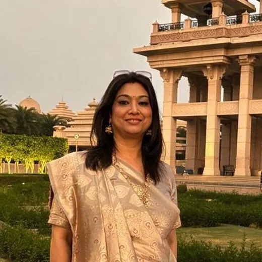 Mrs. Ekta Celly