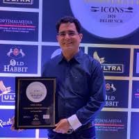 Atul Celly — Proprietor at Indian Alchemy × Platinum Hospitality