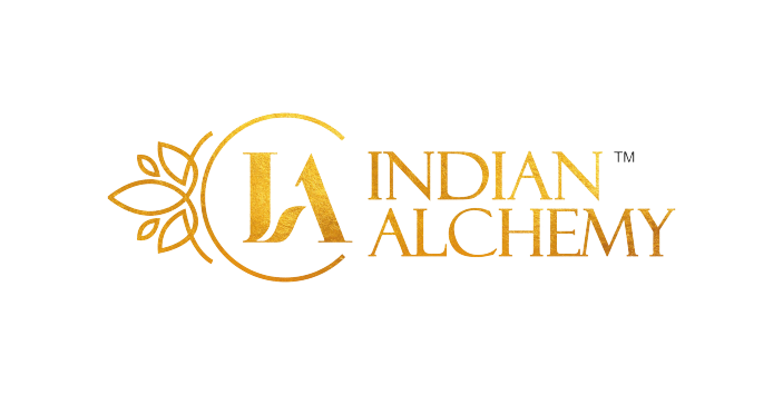 Indian Alchemy